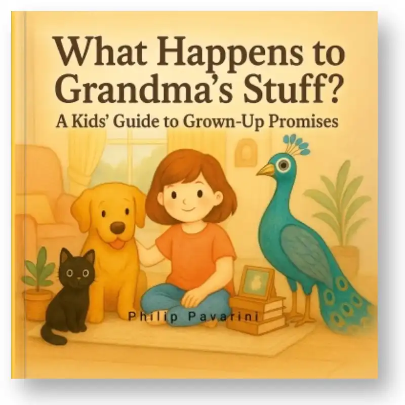 Probate Bond Pocket Guide