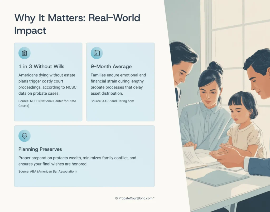 Why It Matters Real World Impact