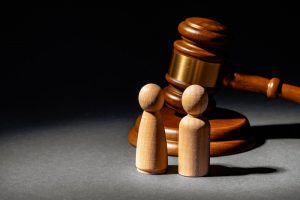 probate guardianship bond application