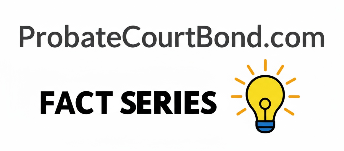 probatecourtbondfactseries