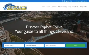 Cover image for blog post announcing ProbateCourtBond.com’s feature on TheBestOfCleveland.com, highlighting trusted local probate bond services in Cleveland, Ohio